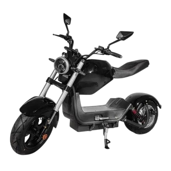 Электроскутер CityCoco GT X9