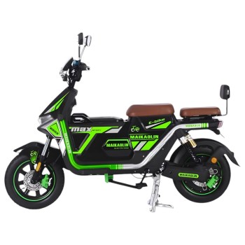 Электроскутер Maikaolin M18 60V 70Ah