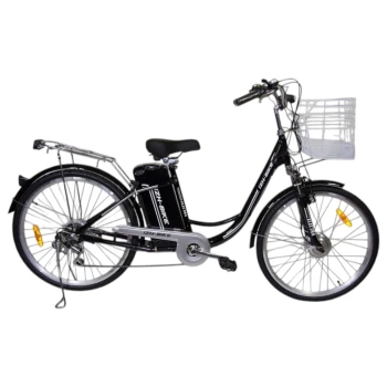 Электровелосипед IZH-BIKE Electra Li-ion 250W 36V10Ah
