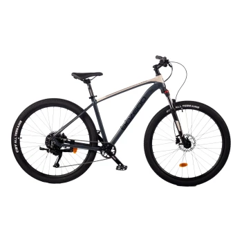 Велосипед BOZGOO GRANDE 19" 29 Светло-серый