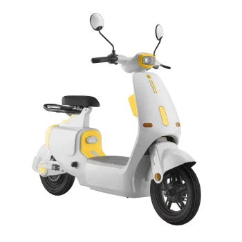 Электроскутер Skyboard Yalta 1200W Yellow (Жёлтый)