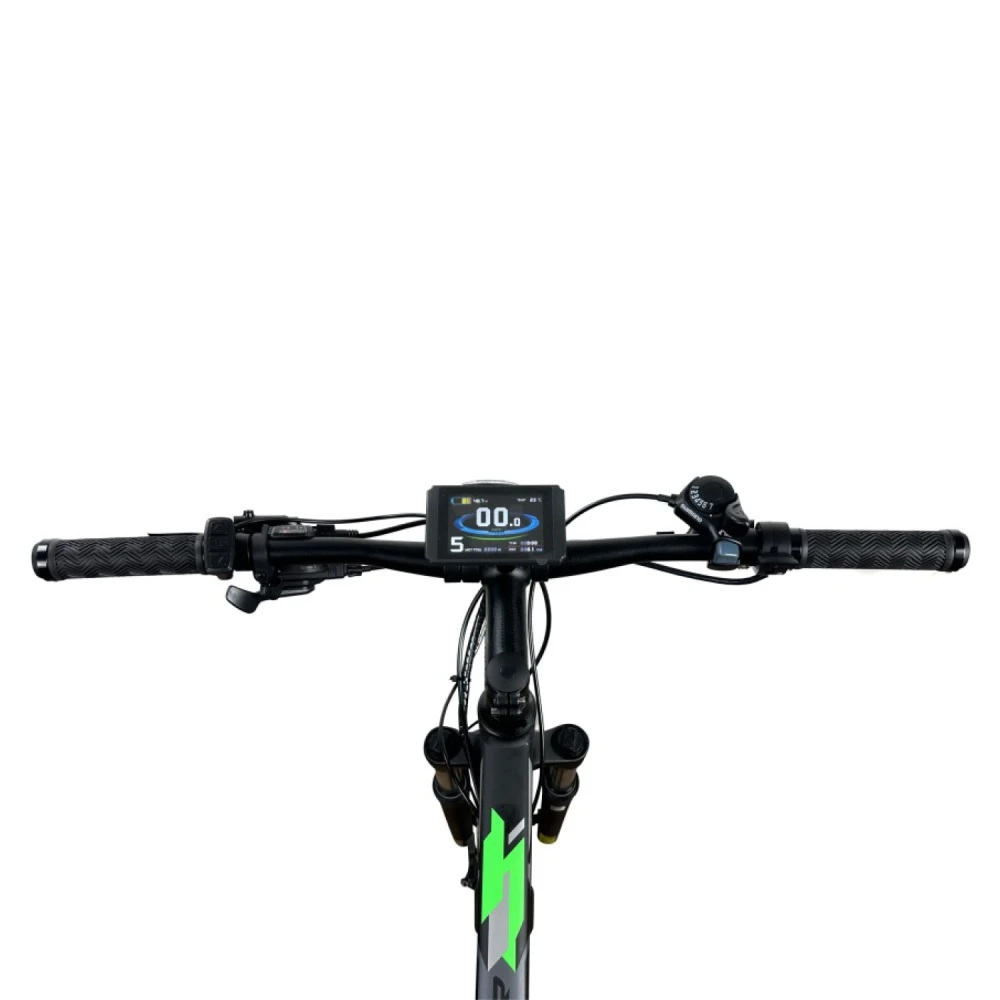 Электровелосипед Horza Stels Navigator R 6